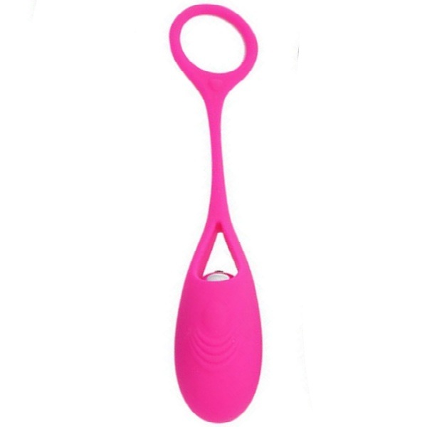 OMG Waterproof 10 Speed Egg Vibrators Wireless Personal Quiet Massager