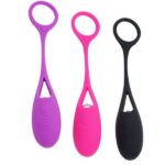 OMG Waterproof 10 Speed Egg Vibrators Wireless Personal Quiet Massager