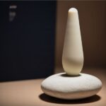PLUS 1 Silicone Vibrator for Women
