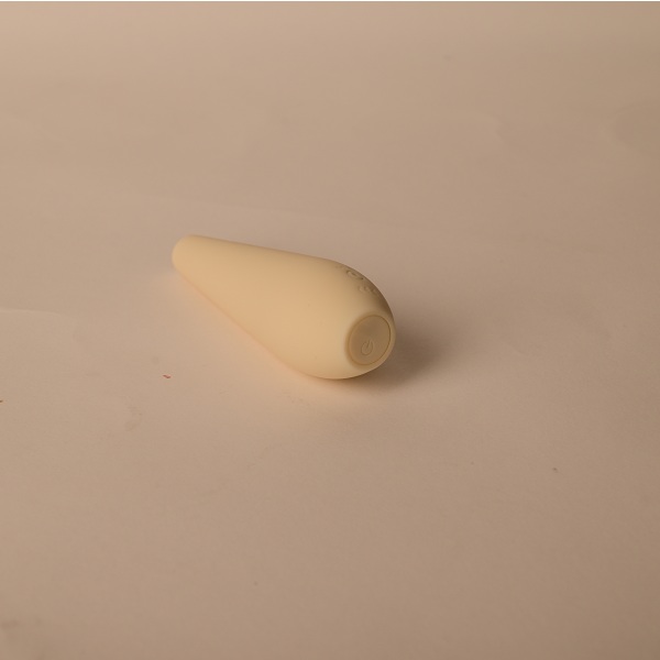 PLUS 1 Silicone Vibrator for Women