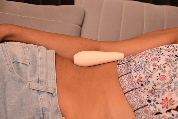 PLUS 1 Silicone Vibrator for Women