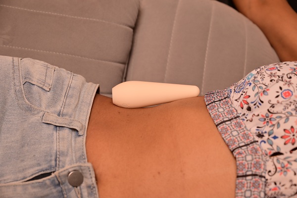 PLUS 1 Silicone Vibrator for Women