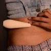 PLUS 1 Silicone Vibrator for Women
