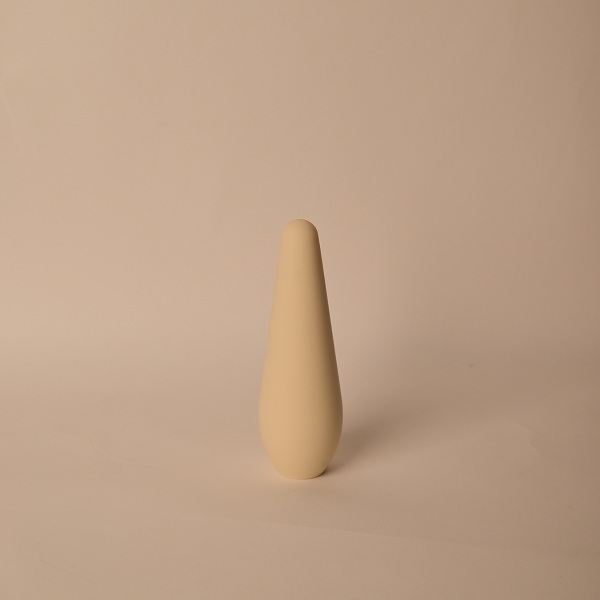 PLUS 1 Silicone Vibrator for Women