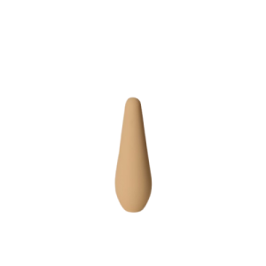 PLUS 1 Silicone Vibrator for Women