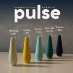 PULS 2 Silicone Vibrator for Women - Image 13