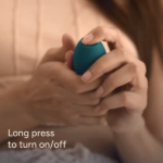 PULS 2 Silicone Vibrator for Women - Image 9