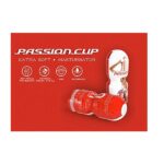 Passion Cup Ultra Realistic 14 cm Male Masturbator High Stimulation - Image 2