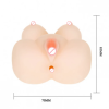 Passion Lady Pussy And Boob Pocket Pussy Masturbator