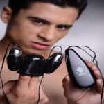 Penis Head Bullet Vibrating Teaser Multi Speed Vibrator - Image 3