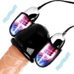 Penis Head Bullet Vibrating Teaser Multi Speed Vibrator - Image 4
