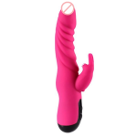Perfect Sir Silicone Rabbit Vibrator For Women
