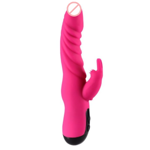 Perfect Sir Silicone Rabbit Vibrator For Women