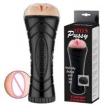 Delux FleshTight Pussy Masturbating FleshTight