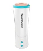 Pretty Love Automatic Thrusting Anal Masturbator - Image 5