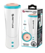 Pretty Love Automatic Thrusting Anal Masturbator - Image 4