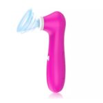 Air Sucker Clitoral Suction Stimulator