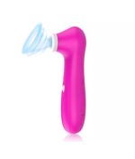 Air Sucker Clitoral Suction Stimulator