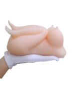 My Girl Hand-Held Pocket Pussy Masturbator - Image 4