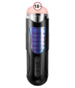 XXOO Automatic Thrusting Masturbator - Image 4
