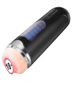 XXOO Automatic Thrusting Masturbator - Image 3