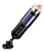 XXOO Automatic Thrusting Masturbator - Image 2