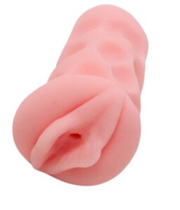 Super Pussy 100% Slut Pocket Pussy Masturbator - Image 2