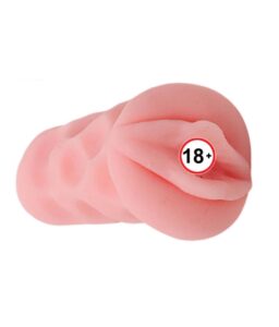 Super Pussy 100% Slut Pocket Pussy Masturbator - Image 5
