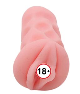 Super Pussy 100% Slut Pocket Pussy Masturbator - Image 6