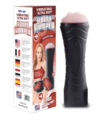 Vibrator Horny Humper FleshTight Masturbator Controller - Image 4