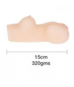 Wild Lady Pocket Pussy Masturbator For Men - Image 3