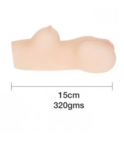 Mini Sex Doll Hand-Held Masturbator - Image 2
