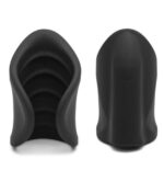 Male Stroker Masturbator and Ribbed Penis Massager - Image 2