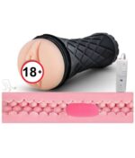 My Pussy 20 Vibration FleshTight Masturbator - Image 4