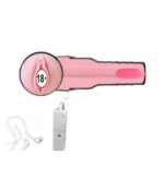 My Pussy 20 Vibration FleshTight Masturbator - Image 5