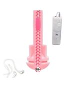 My Pussy 20 Vibration FleshTight Masturbator - Image 6