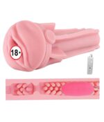 My Pussy 20 Vibration FleshTight Masturbator - Image 8