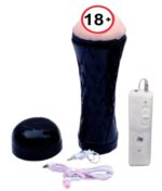 My Pussy 20 Vibration FleshTight Masturbator - Image 9