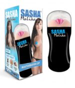 Sasha Malaika Wet Masturbator - Image 2