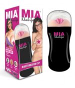 Mia Khalifa Realistic Pussy Masturbator - Image 2