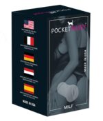 MILF USA Girl Pocket Pussy Masturbator - Image 2