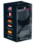 Pocket Pussy Indian Girl Masturbator - Image 3