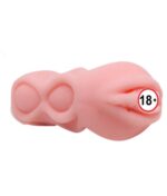 Asian Pocket Pussy Masturbator for Men - Image 3