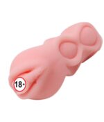 Asian Pocket Pussy Masturbator for Men - Image 2