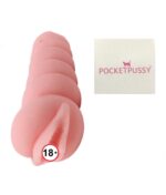School Girl Tender N Steamy Pocket Pussy Masturbator - Image 4