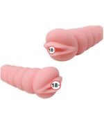 School Girl Tender N Steamy Pocket Pussy Masturbator - Image 5