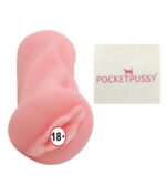 MILF USA Girl Pocket Pussy Masturbator - Image 4