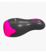 Black Panther Vibrating Masturbator For Men - Image 3