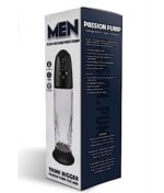 Passion Auto Vacuum Penis Enlargement Pump - Image 6