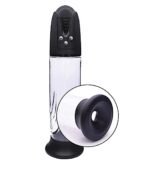 Passion Auto Vacuum Penis Enlargement Pump - Image 4